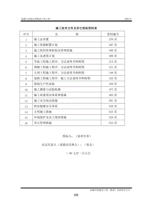 下坂地大坝施工组织设计2.docx