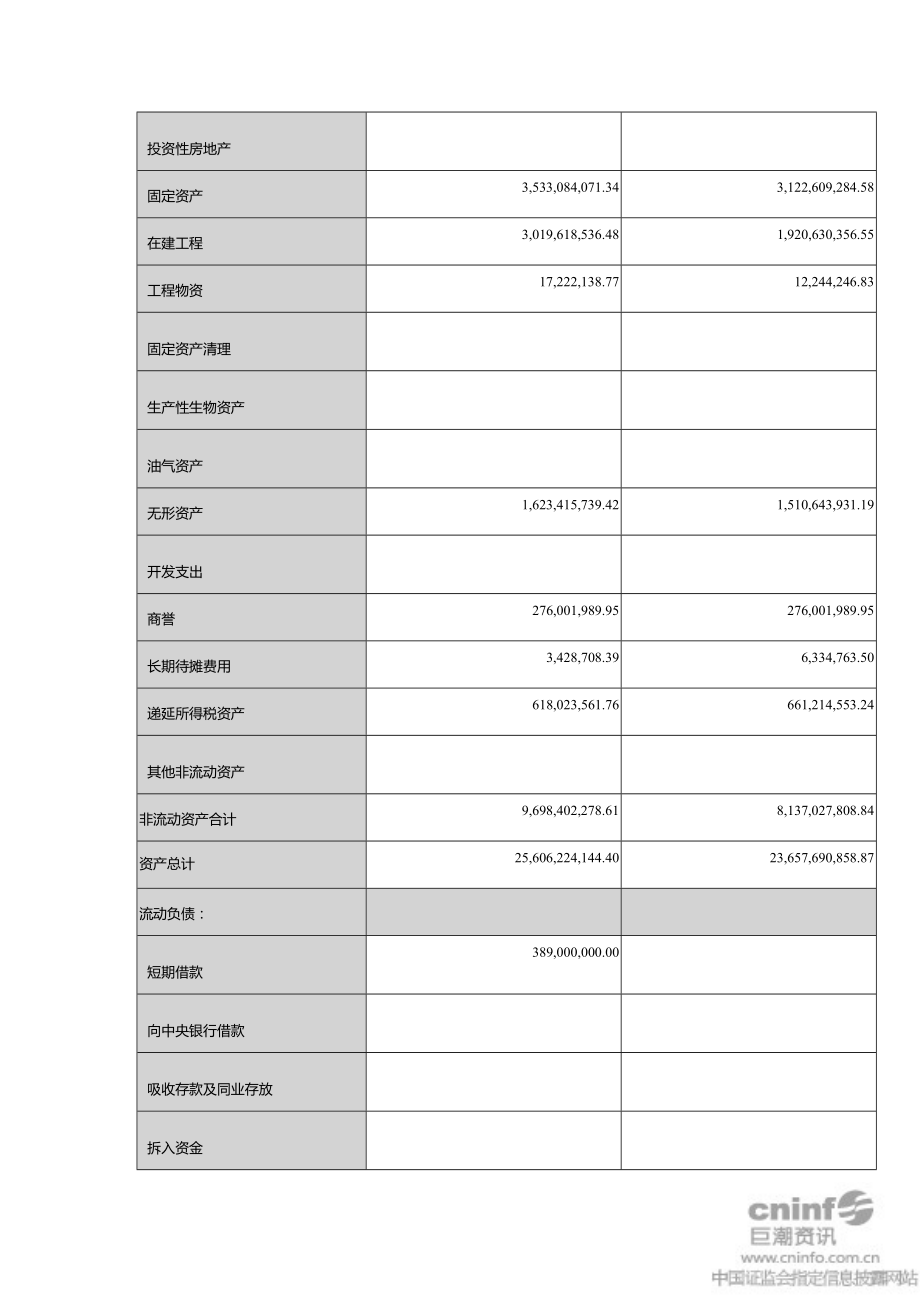 XXXX洋河酒业年度报告.docx_第3页