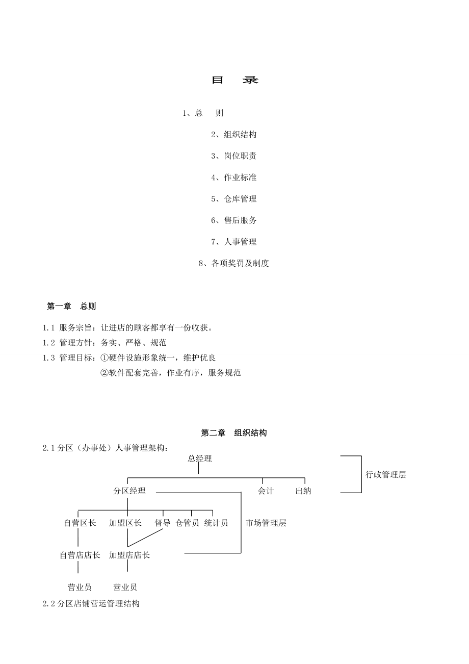 服装业中级培训管理手册.doc_第2页