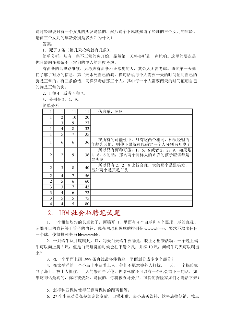 名牌企业面试自助手册.docx_第2页