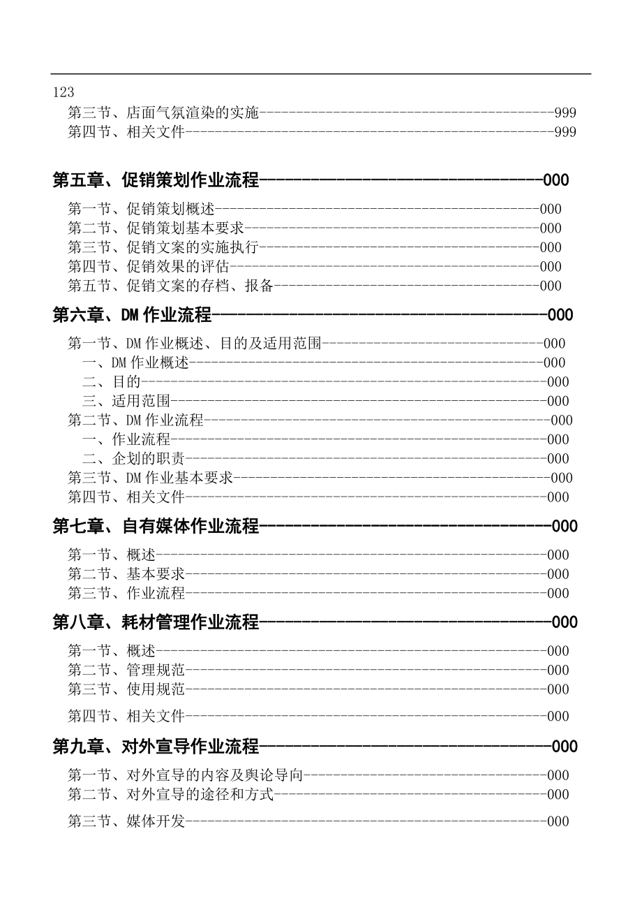 企划作业流程及岗位设置.docx_第2页