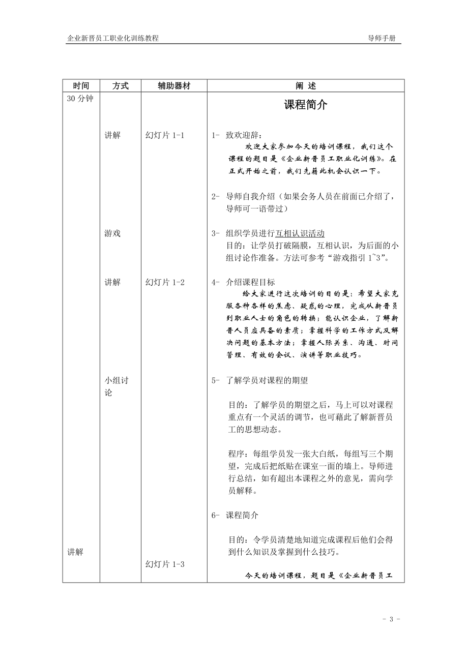 导师手册_自我管理与提升_求职职场_实用文档.docx_第3页