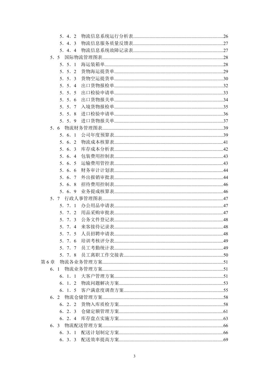 《物流管理工具大全》(配套光盘)改定版.docx_第3页