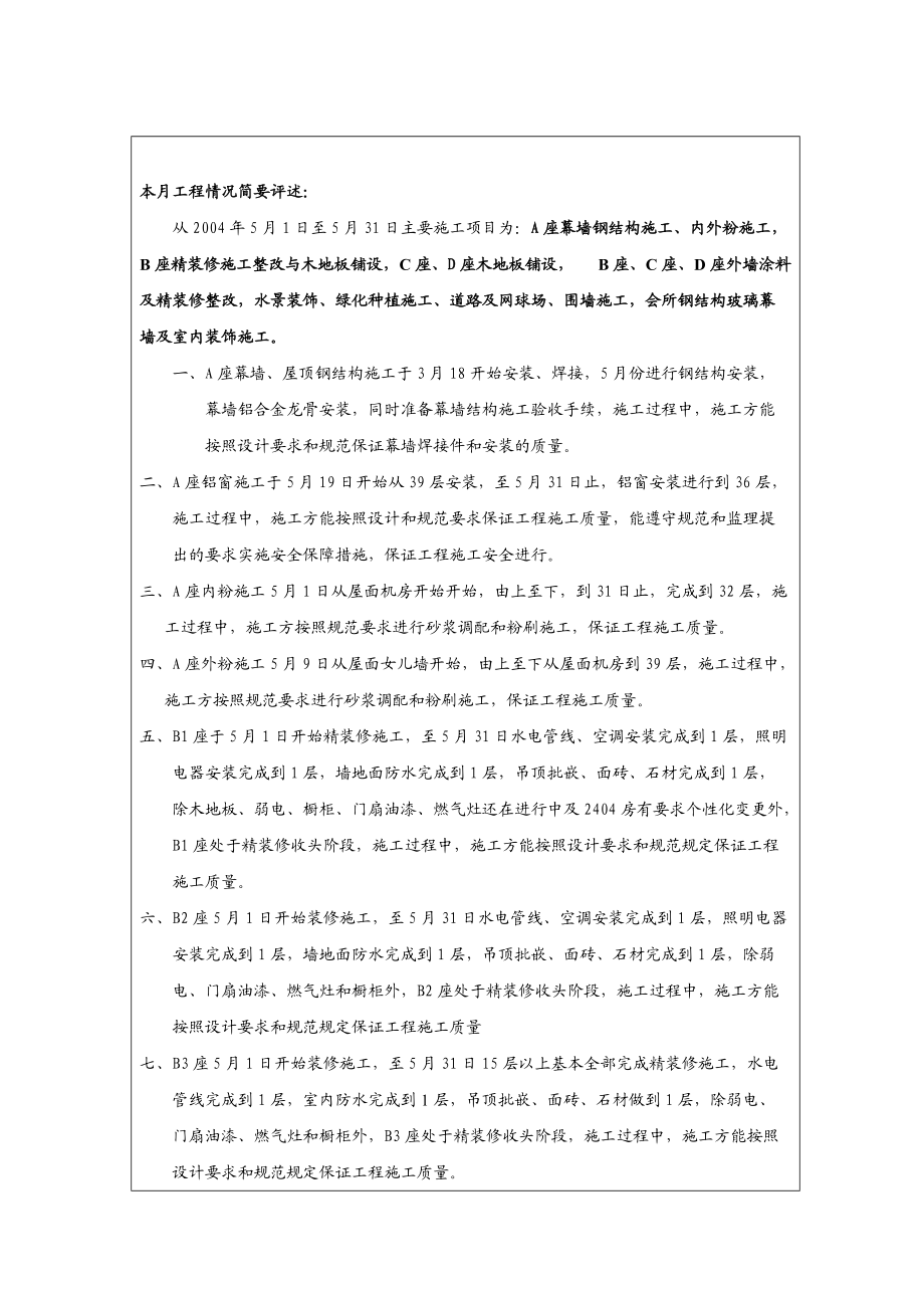 监理月度报告.docx_第3页