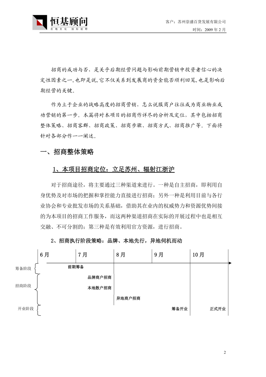 商业广场招商方案及实施细则.docx_第2页