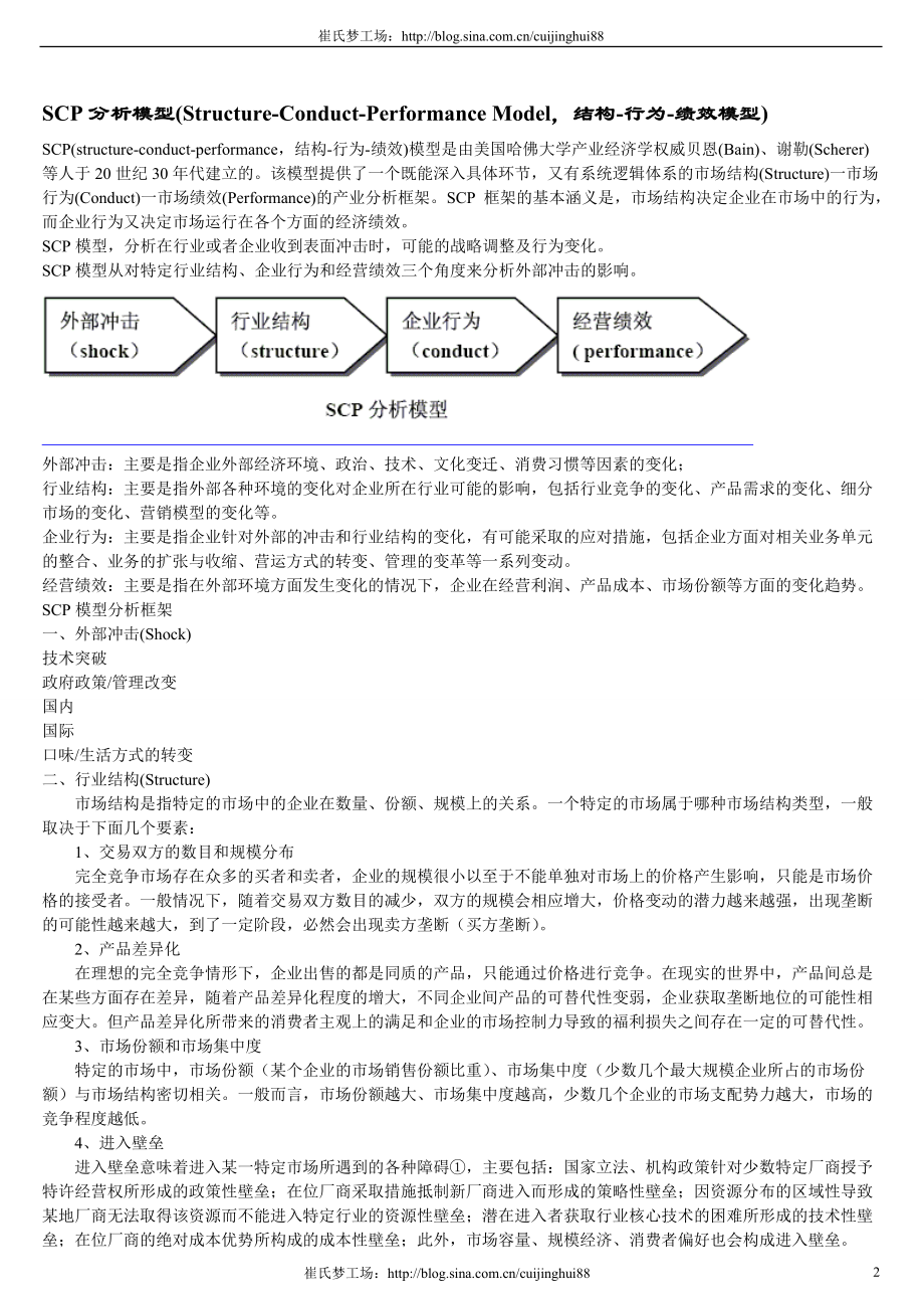 经典管理学工具--方法理论.docx_第2页