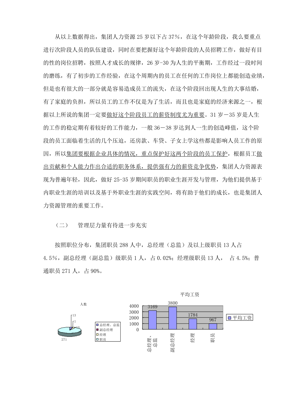 集团年度人力资源诊断报告.doc_第3页