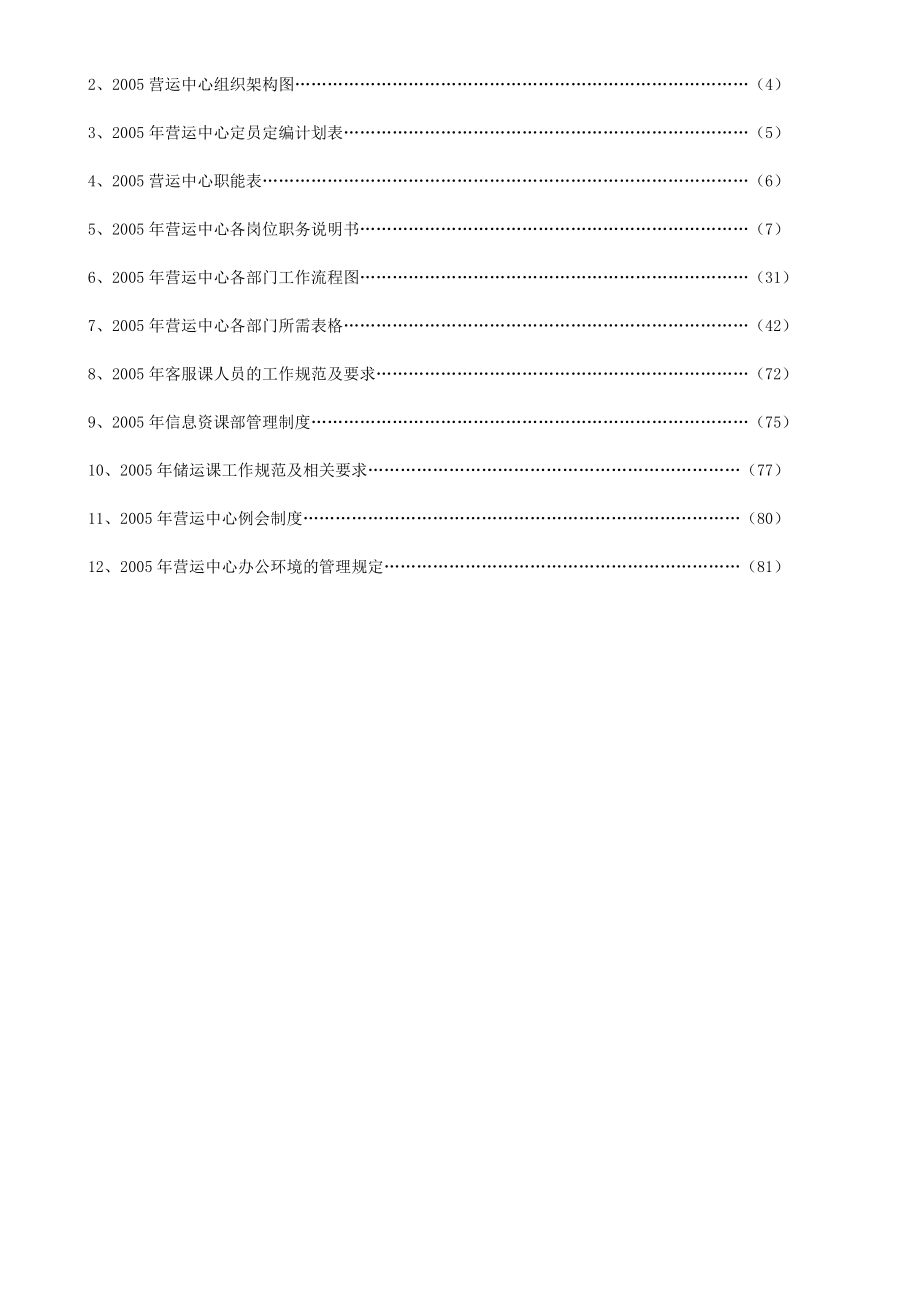 某纺织品公司营运管理手册.docx_第2页