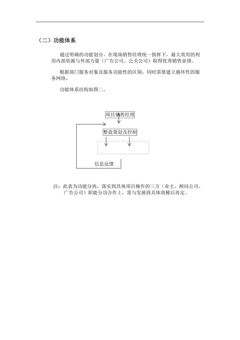 某公司销售培训手册范本.docx_第3页