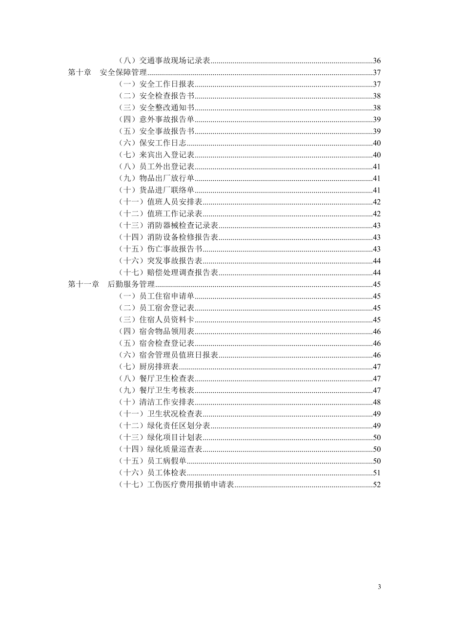 弗布克行政管理职位工作手册系列.docx_第3页