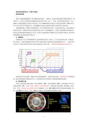 滚动轴承故障诊断分析-专家版.docx