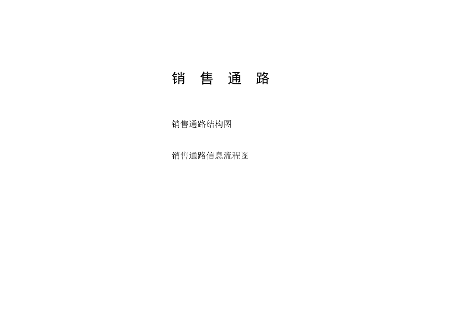 酒类营销公司销售完全手册范本.docx_第2页