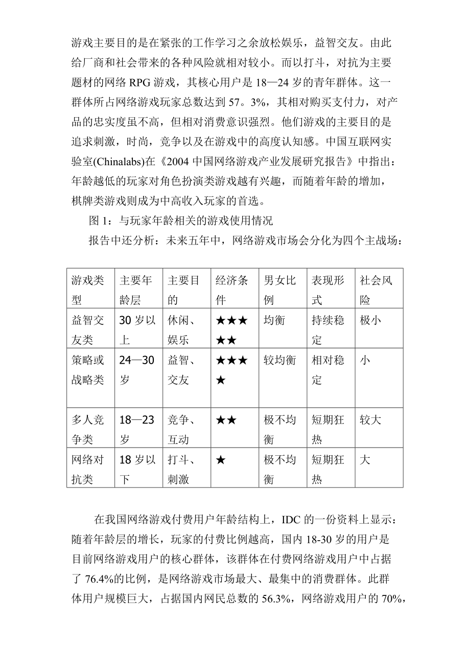 你不可不看的网络游戏发展前景.docx_第2页