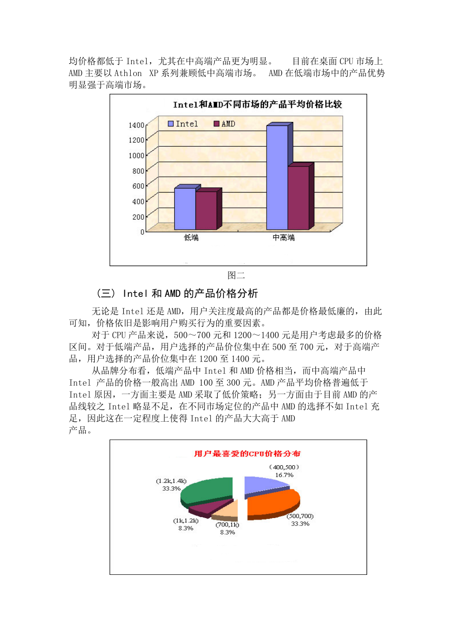 IT产品更新换代的价格和销量调查分析.docx_第3页