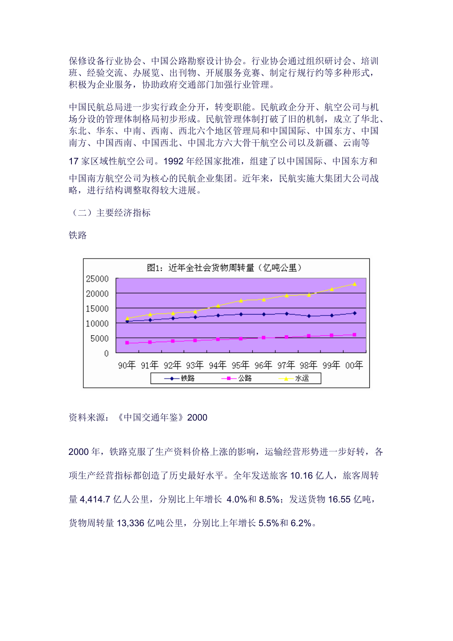 交通运输业的发展策略.docx_第2页