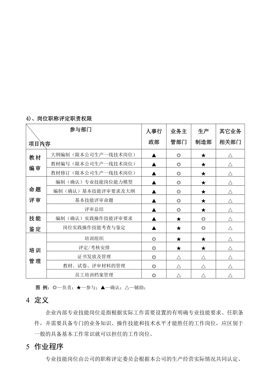 企业内部职称评定制度.doc_第3页