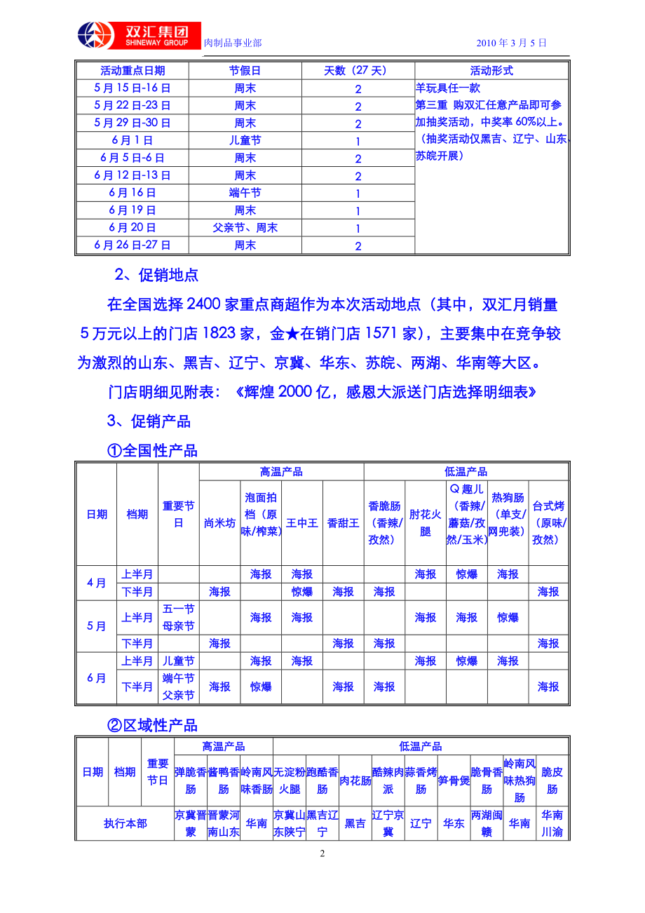 双汇商超促销策划方案.docx_第2页