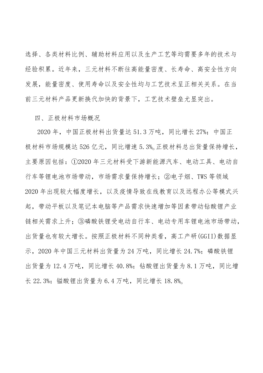 小动力电池行业市场前瞻与投资战略规划分析.docx_第3页