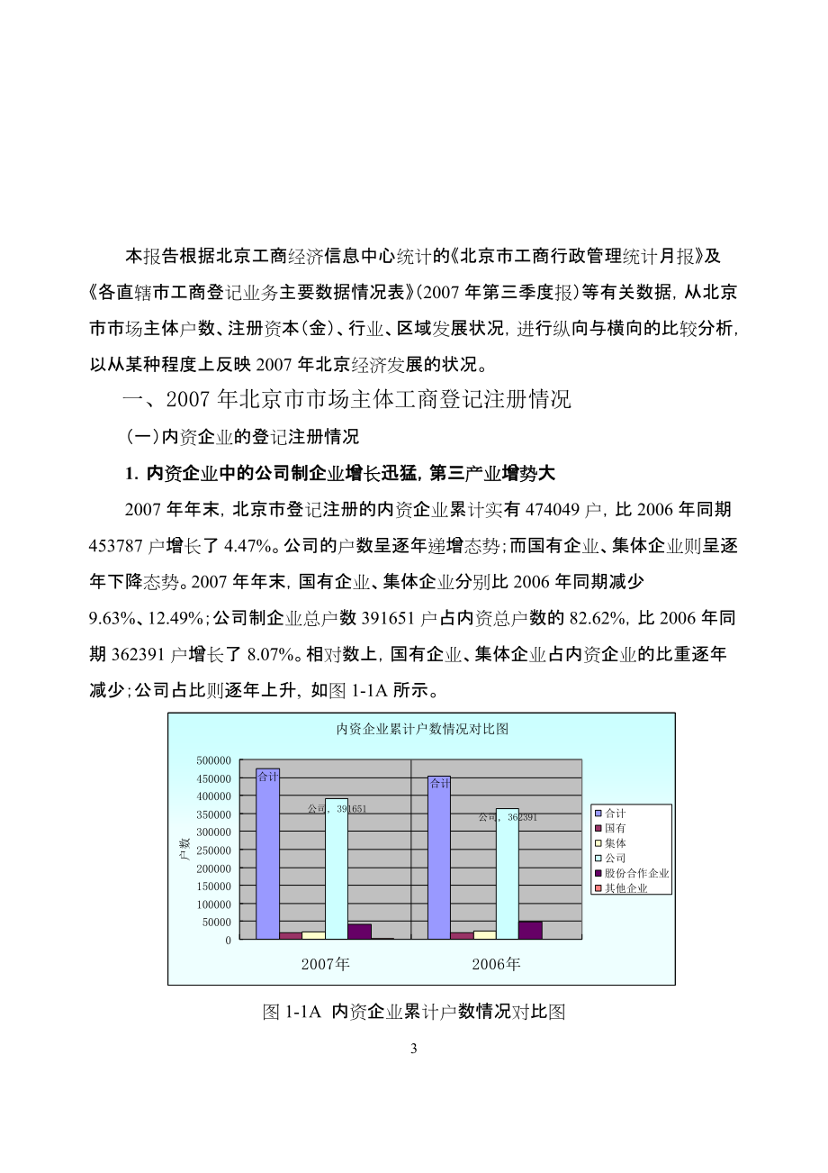 从工商登记注册看北京经济发展.docx_第3页