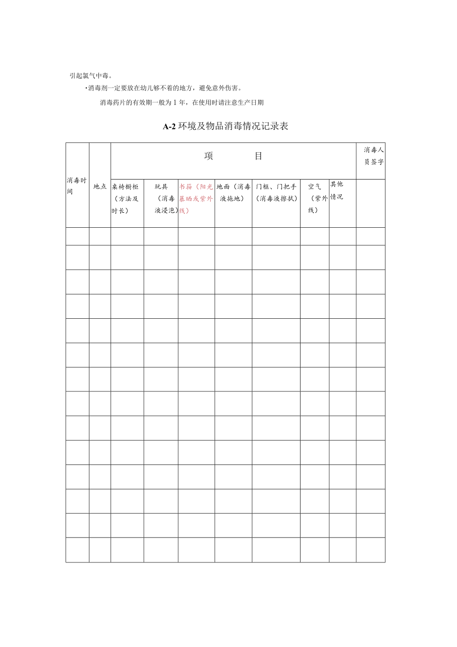 儿童医疗辅导工作手册、痛苦过程的应对策略的例子、评估和记录、家长满意度问卷调查表.docx_第3页