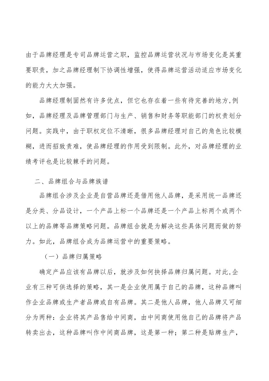 体育休闲用品碳纤维产业市场前瞻分析.docx_第3页