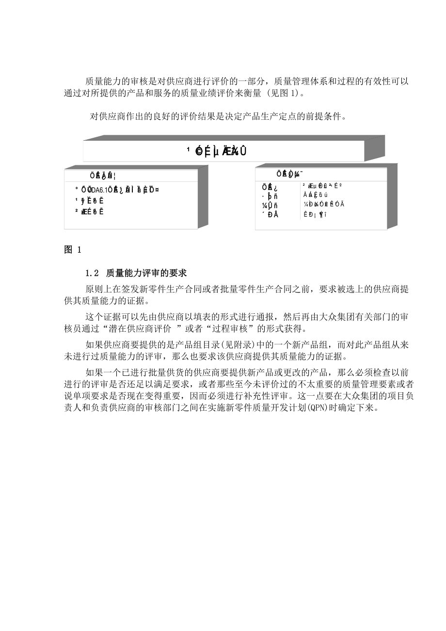 《某汽车集团公司对供应商质量能力评定准则》110页.docx_第2页