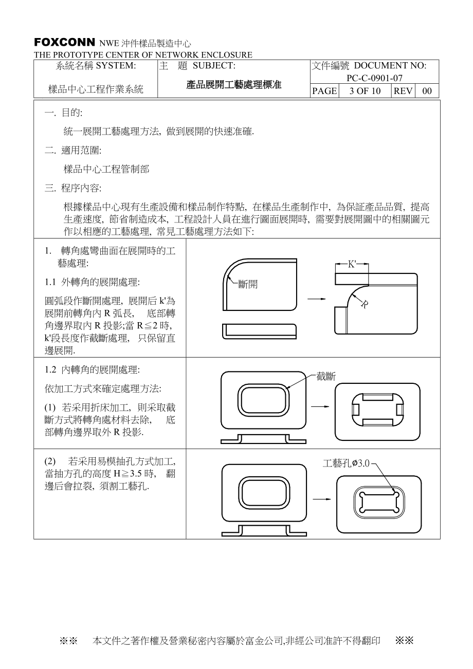 产品展开工艺处理标准.docx_第3页