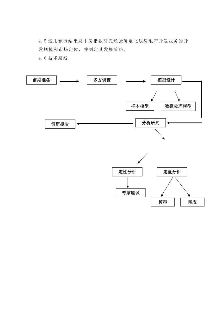 北京北辰集团发展战略报告.docx_第2页