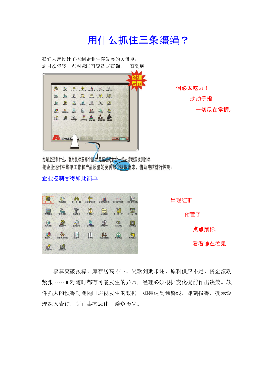 A管理模式企业控制点软件介绍.docx_第3页