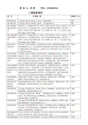 北京旭日飞翔科技发展有限公司电话：010-51669524.docx