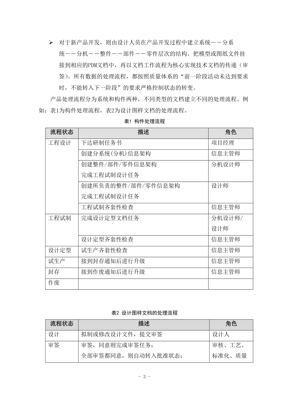 中电29所研发产品数据管理系统实施.docx_第3页