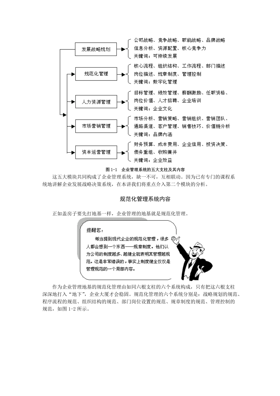 企业规范化管理教材.docx_第3页