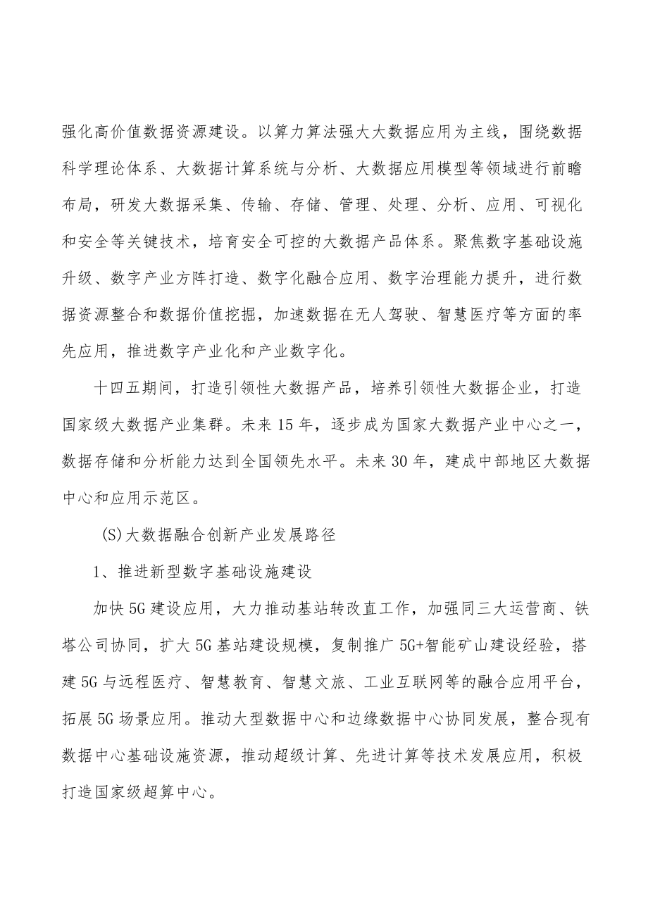 山西大数据融合创新行业概况分析.docx_第2页