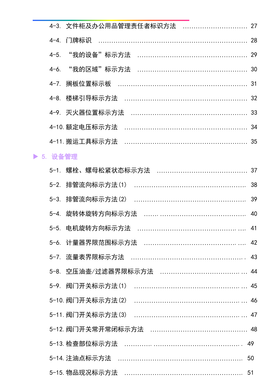 725--工厂可视化管理标识基准(DOC73页).doc_第2页