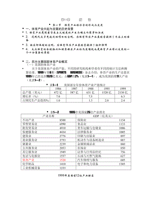 体育产业经济学的形成与发展.docx