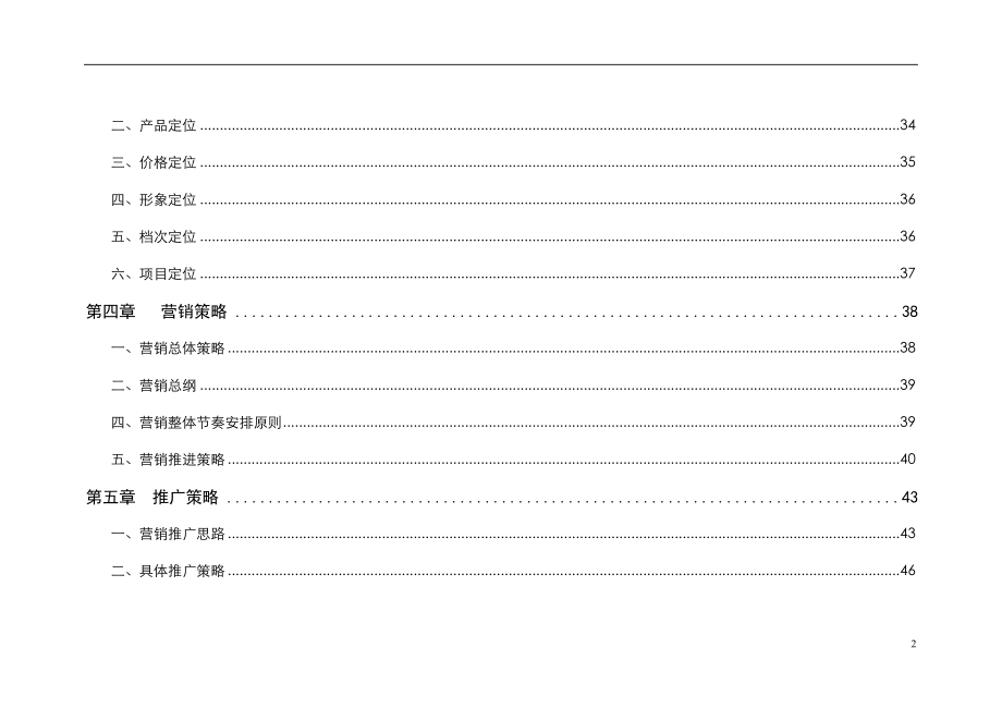 X年武汉光谷新项目全程策划案-72.docx_第2页