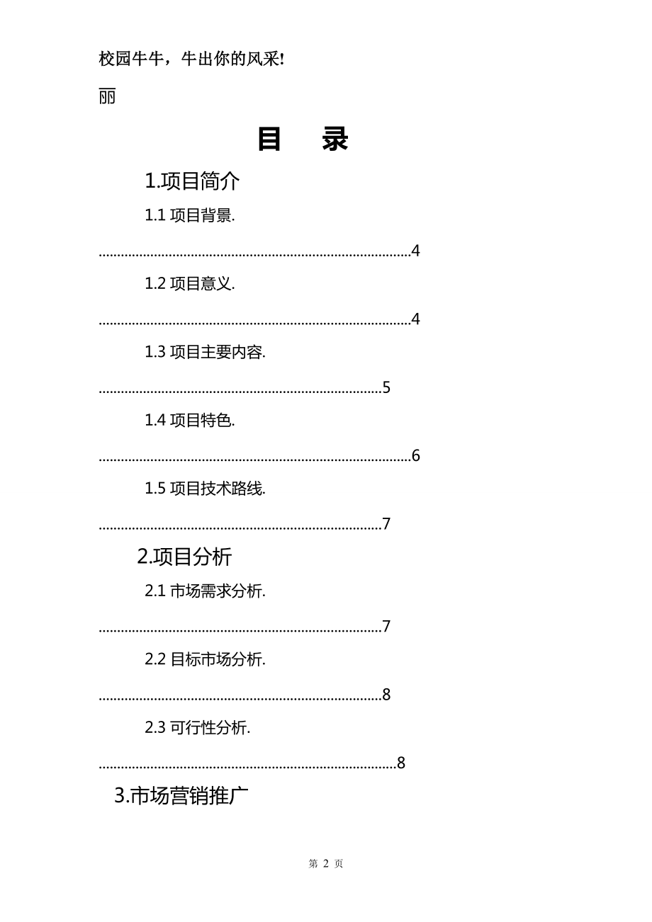 互联网策划书.docx_第2页