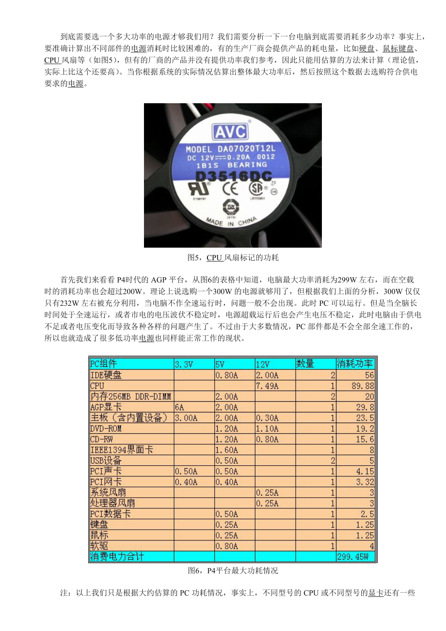 ATX电源采购指南应用改造全攻略(完美有图版).docx_第3页