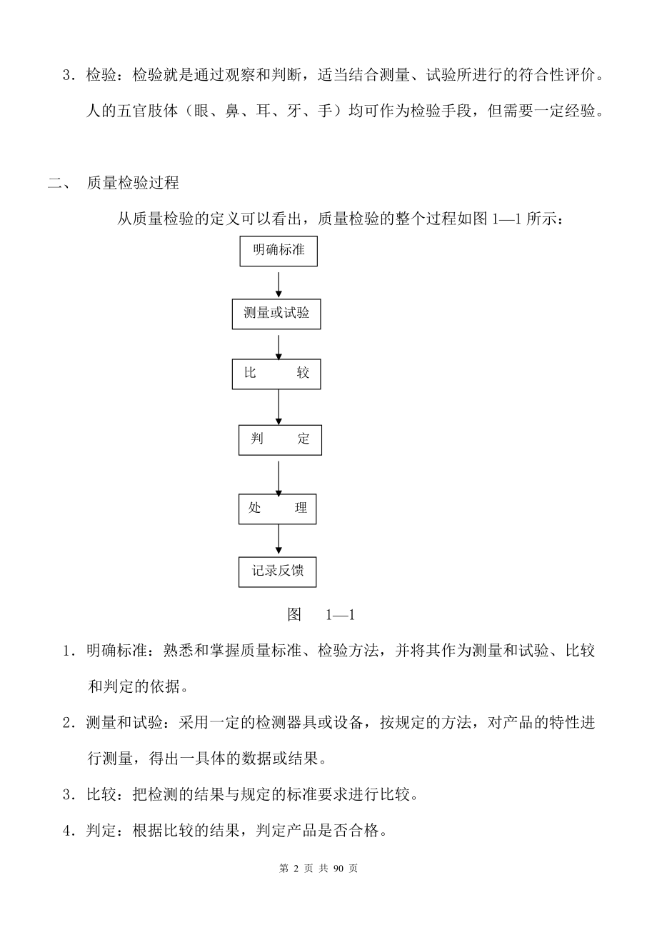 企业综合管理讲座(质量管理).docx_第2页