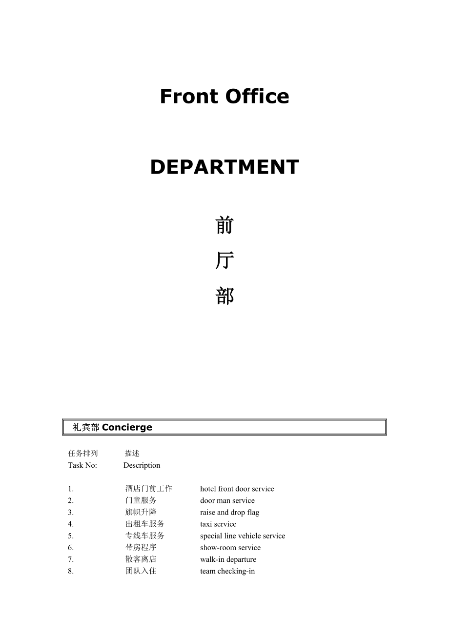 某星级酒店管理制度范本.docx_第2页