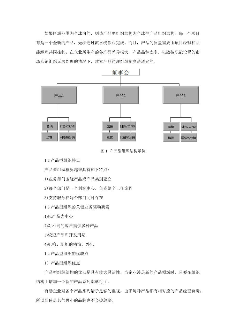 基于集团管控的产品及客户型组织.docx_第2页