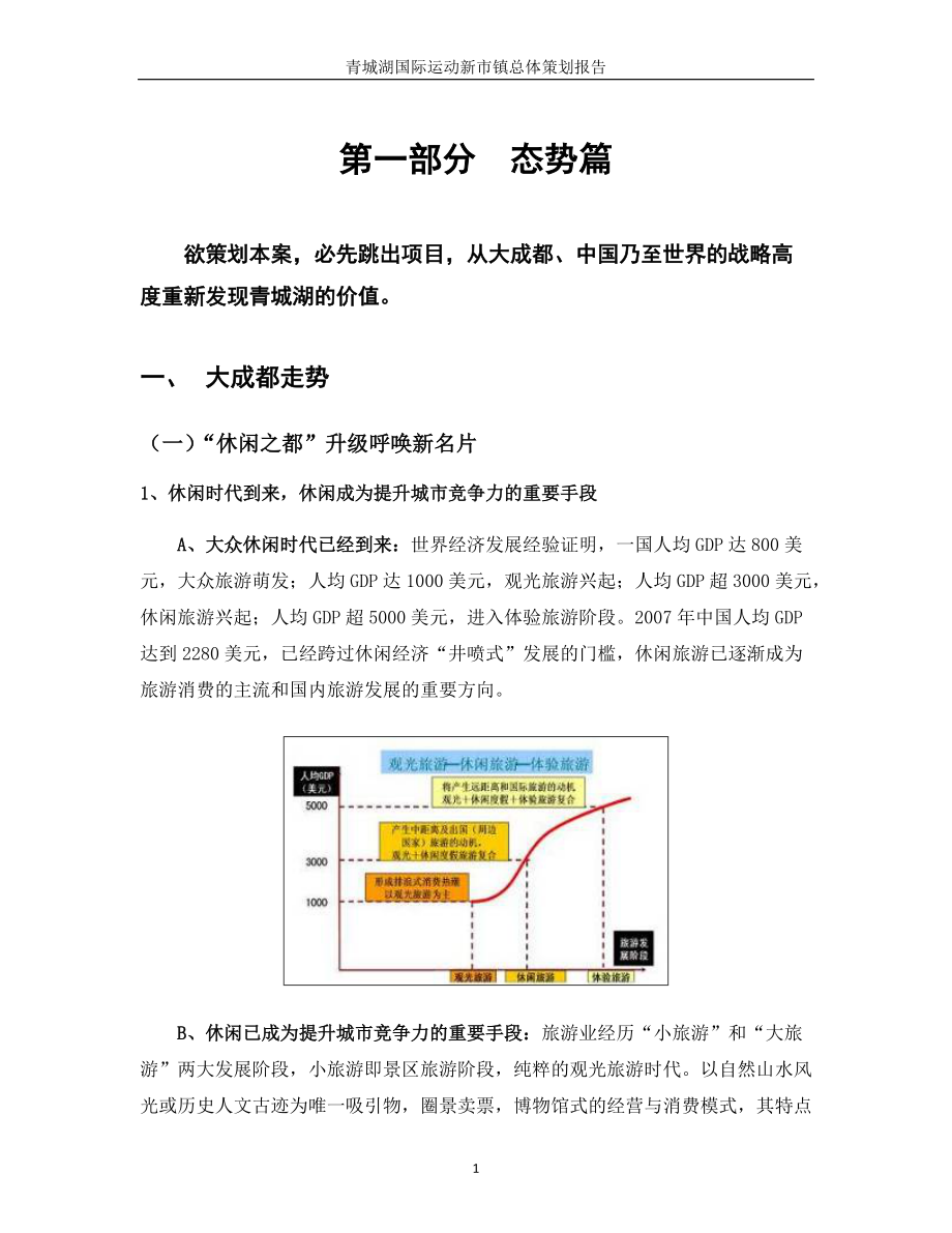 成都青城湖国际运动新市镇总体策划报告_90页_王志纲.docx_第3页