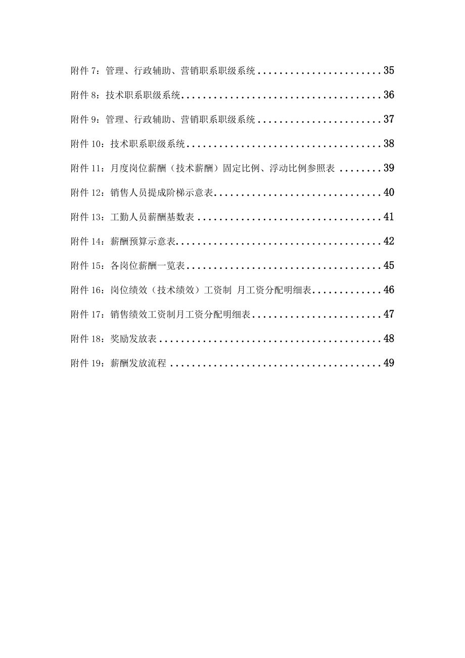 某控股公司薪酬管理报告.docx_第3页