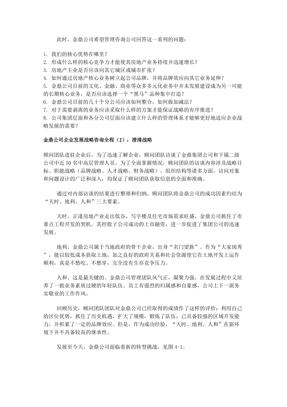 某公司发展战略咨询全程.docx_第2页