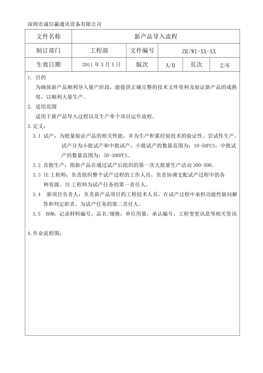 新产品试产导入流程.docx_第2页