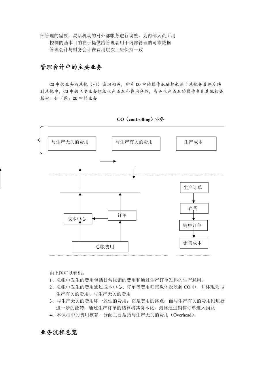 某企业管理会计--成本中心规划.docx_第2页