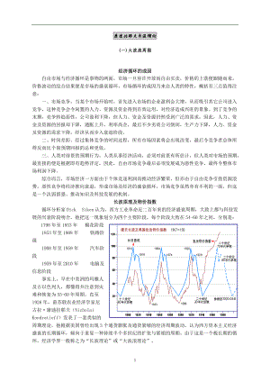 康迪拉耶夫长波理论.DOC