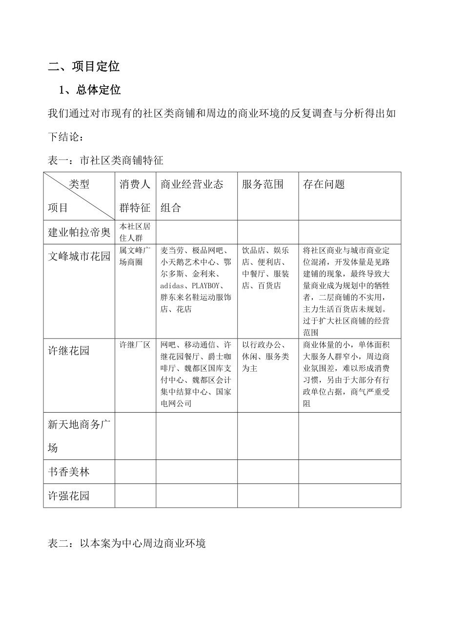 商业街推广方案解析.docx_第3页