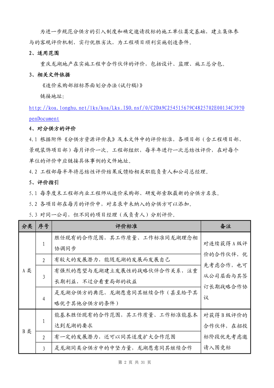 某地产全套工程管理制度(31)页.docx_第2页