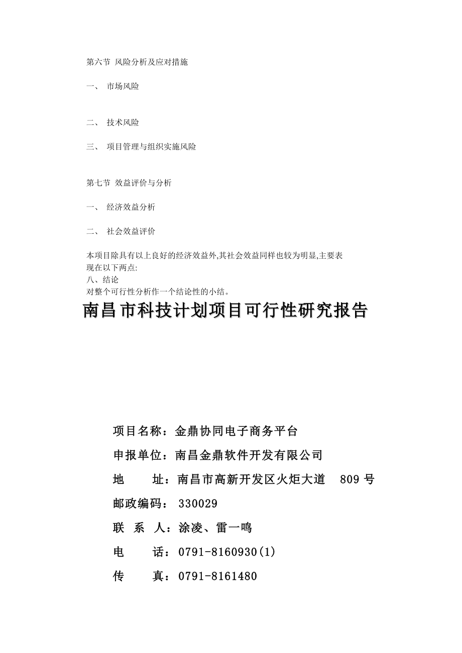 新产品开发可行性报告.docx_第2页